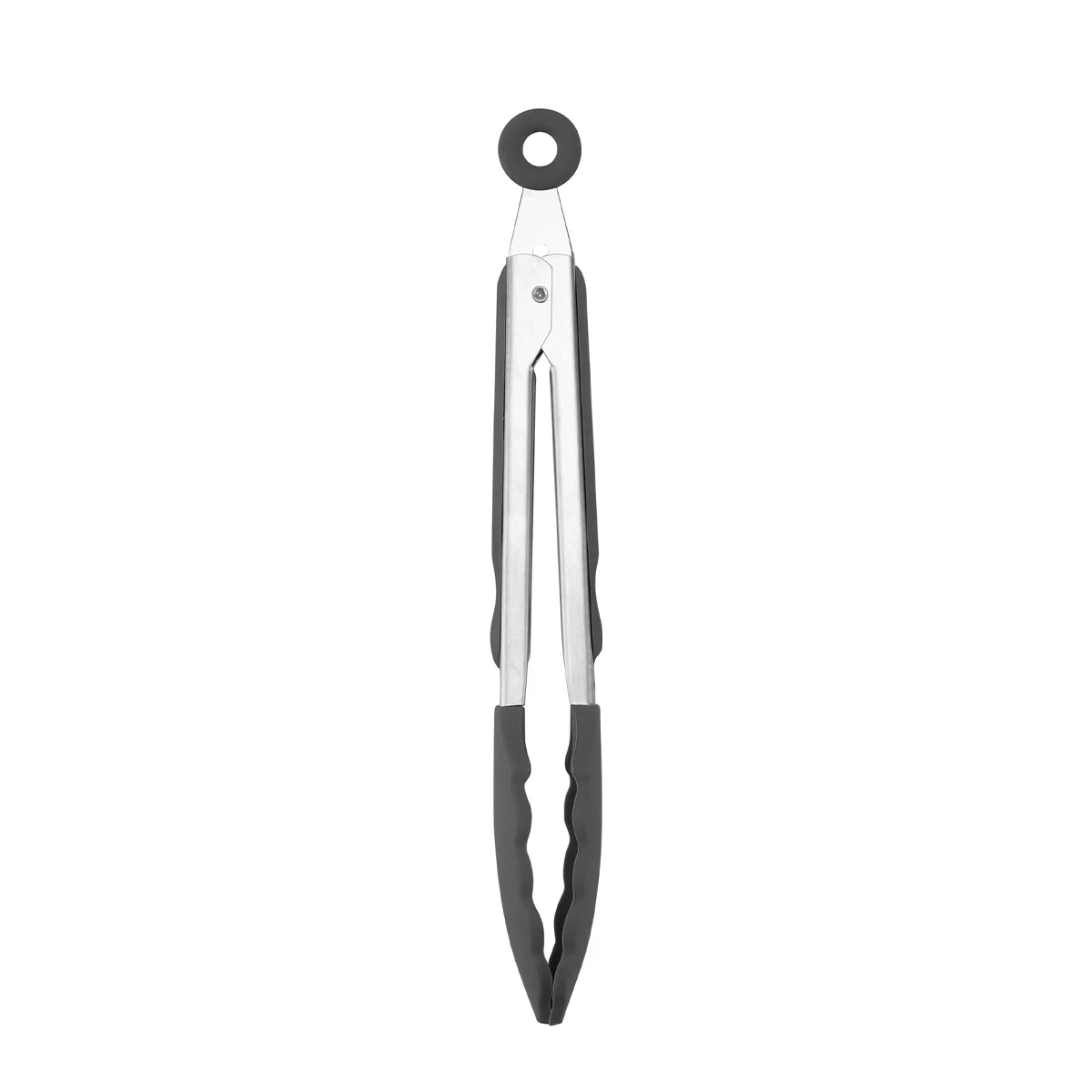 Stylish À La Cuisine – Silicon Tongs Functional