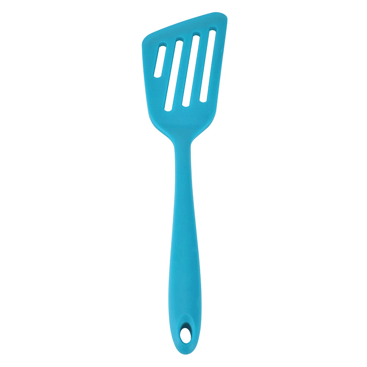 Versatile Silicone Kitchen Tool -slotted Turner Superior