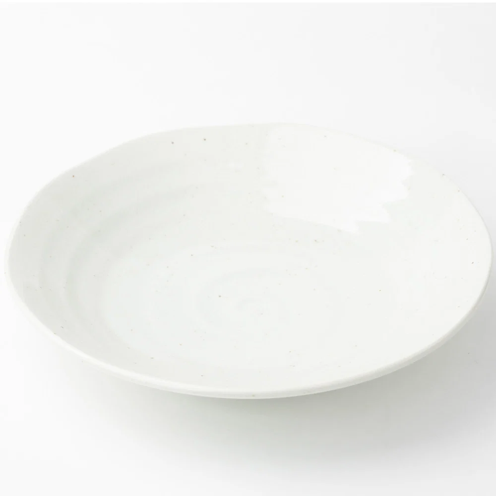 Smart DEEP ROUND PLATE D25XH6 KOBIKI2 High-Grade