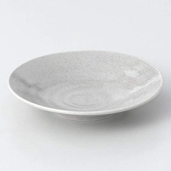 Official LIGHTWEIGHT 12CM DISH KARUEKURE GINKAIYU Authentic