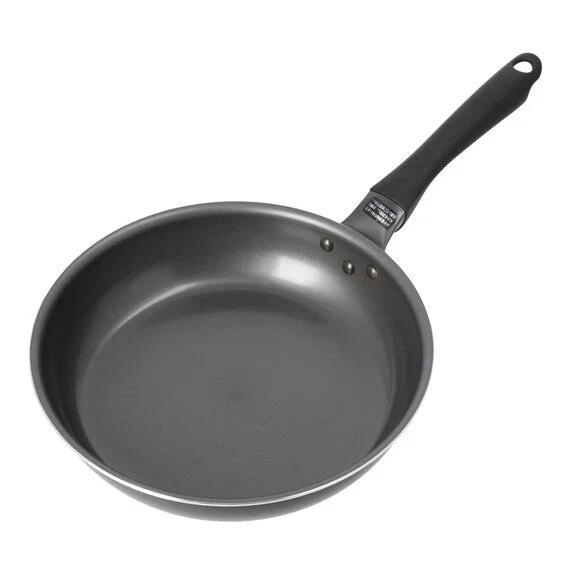 Green IH EXTRA SMOOTH COATED FRYPAN 26 SC High-Grade