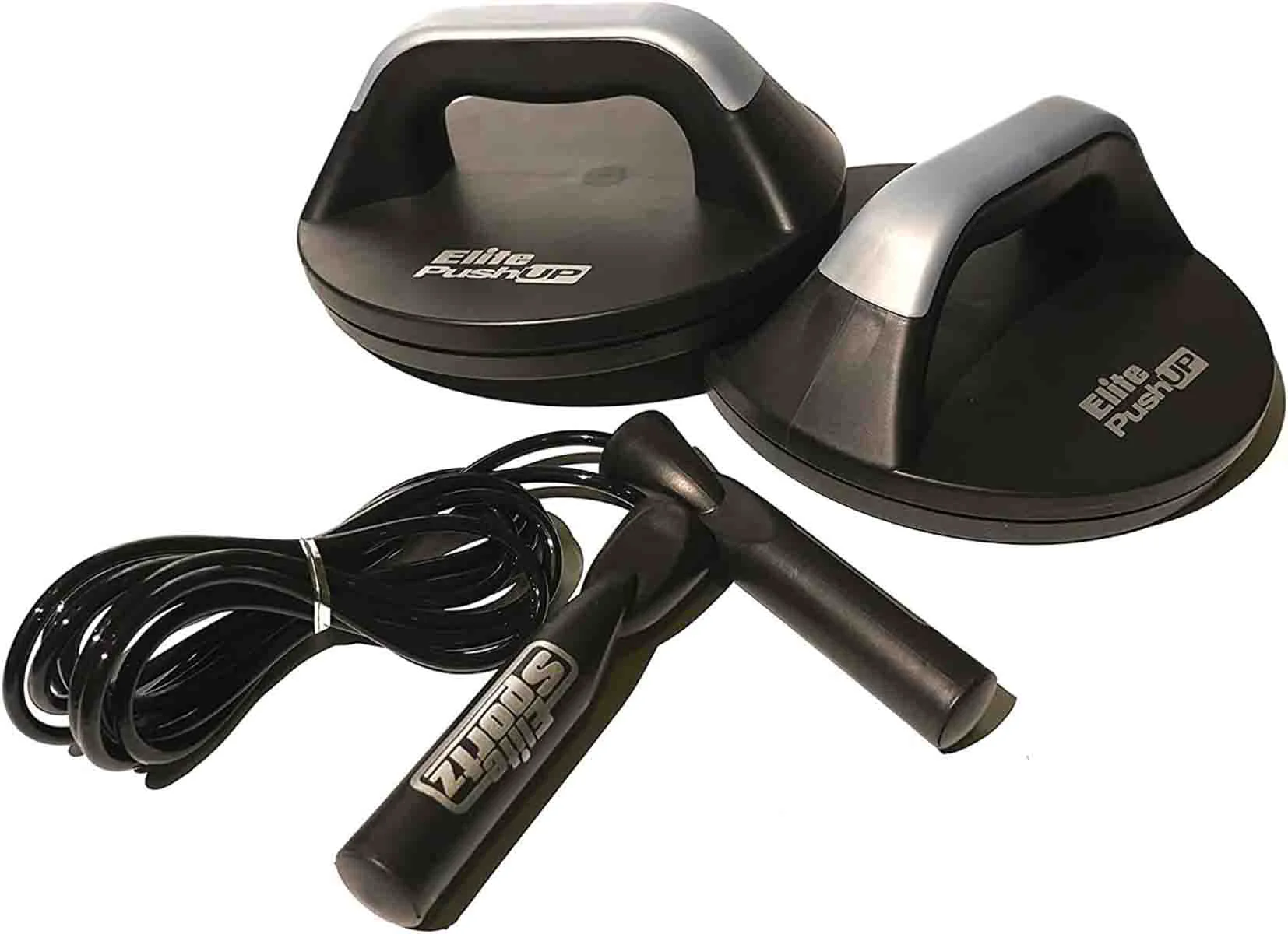 Smooth Elite Sportz Push Up Bars Environmentally Friendly