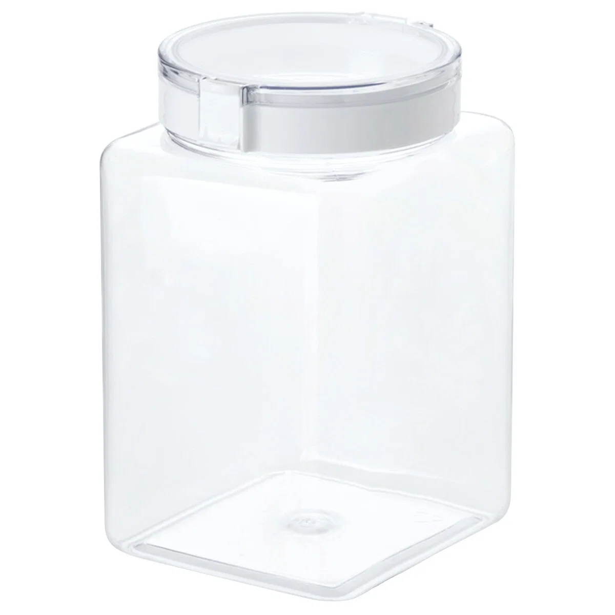 Casual 2WAY ONE PUSH OPEN CANISTER 3000ML Authentic