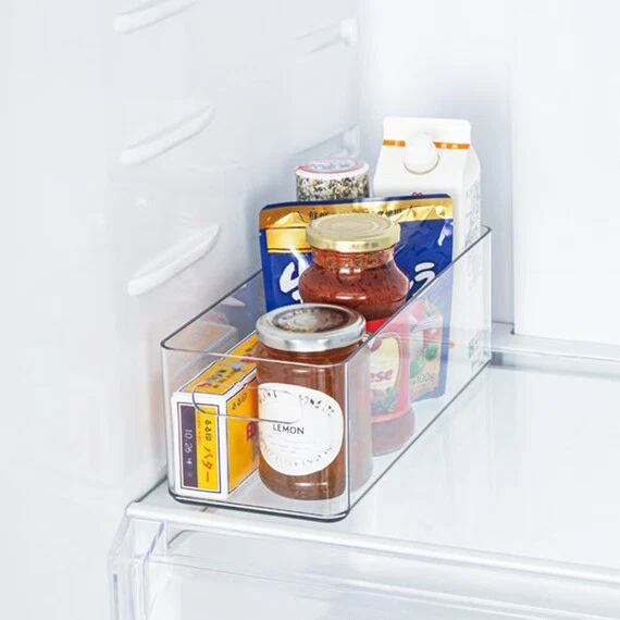 Certified REFRIGERATOR STORAGE CASE S W12XH10 Clean