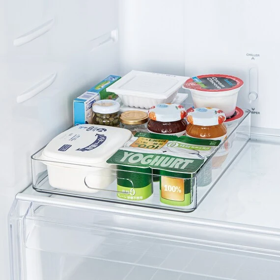 Clean REFRIGERATOR STORAGE CASE M W24XH5 Practical