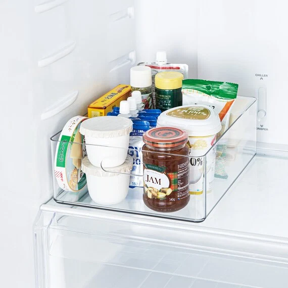 Classic REFRIGERATOR STORAGE CASE M W24XH10 Secure