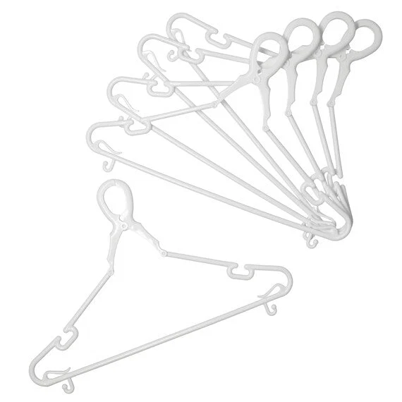 Prestigious FLEXIBLE CATCH HANGER 5P NW Fast
