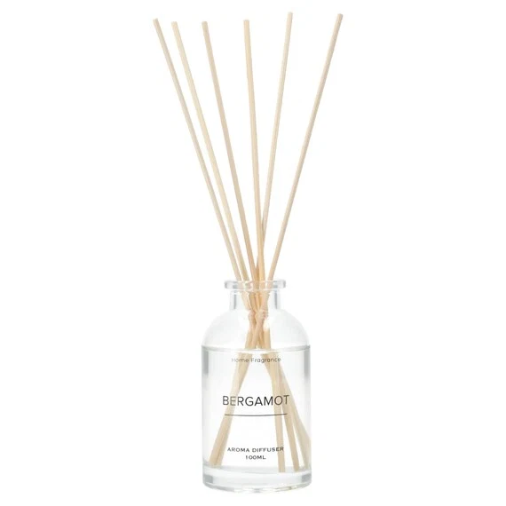 Efficient AROMA DIFFUSER 960102 BE-BERGAMOT Authentic