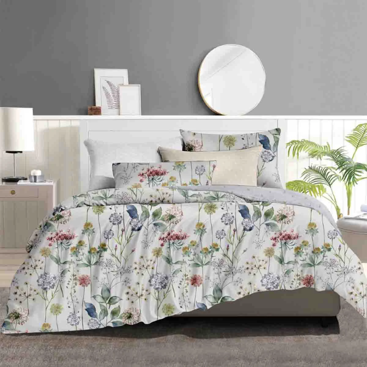 Eco-Friendly Laurent Taylor – Regina Comforter Set Convenient