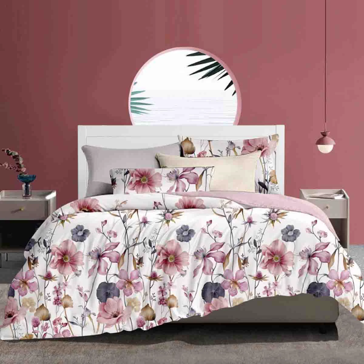 Recyclable Laurent Taylor – Valeria Comforter Set Next-Generation