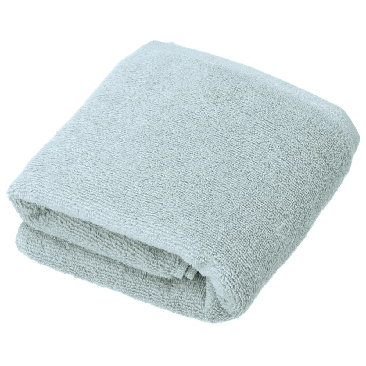 Natural BATH TOWEL 60X120 BL WS001 Detailed