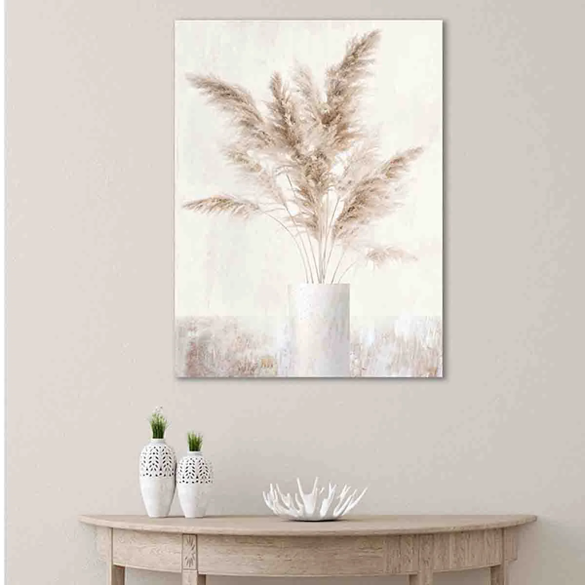 Original Design Canvas Succulent Sophisticated
