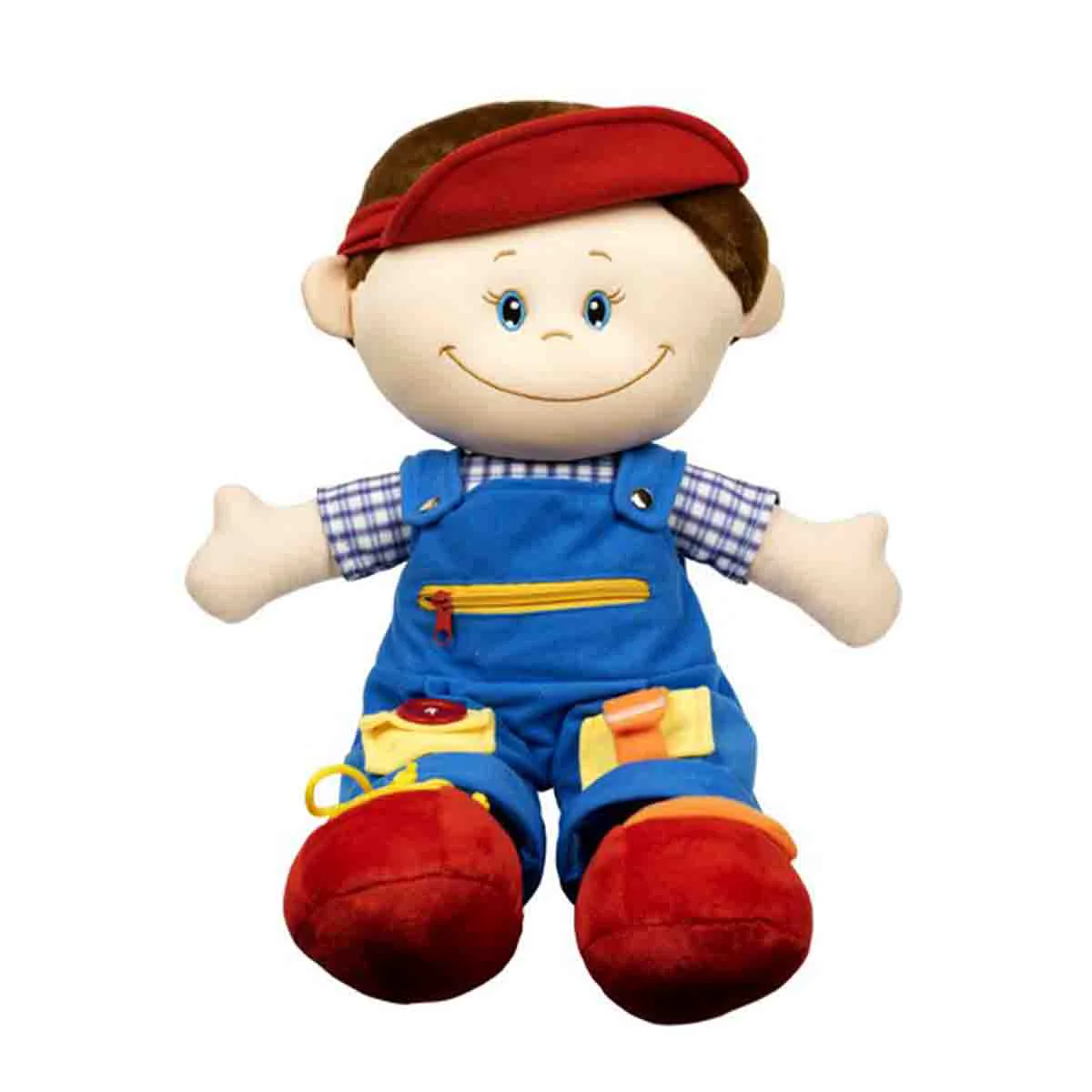 Original Design 20 Love Learn Doll – He Optimized