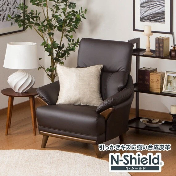 Authentic 1S-SOFA N-SHIELD KOTEI3-HD DBR High-Grade