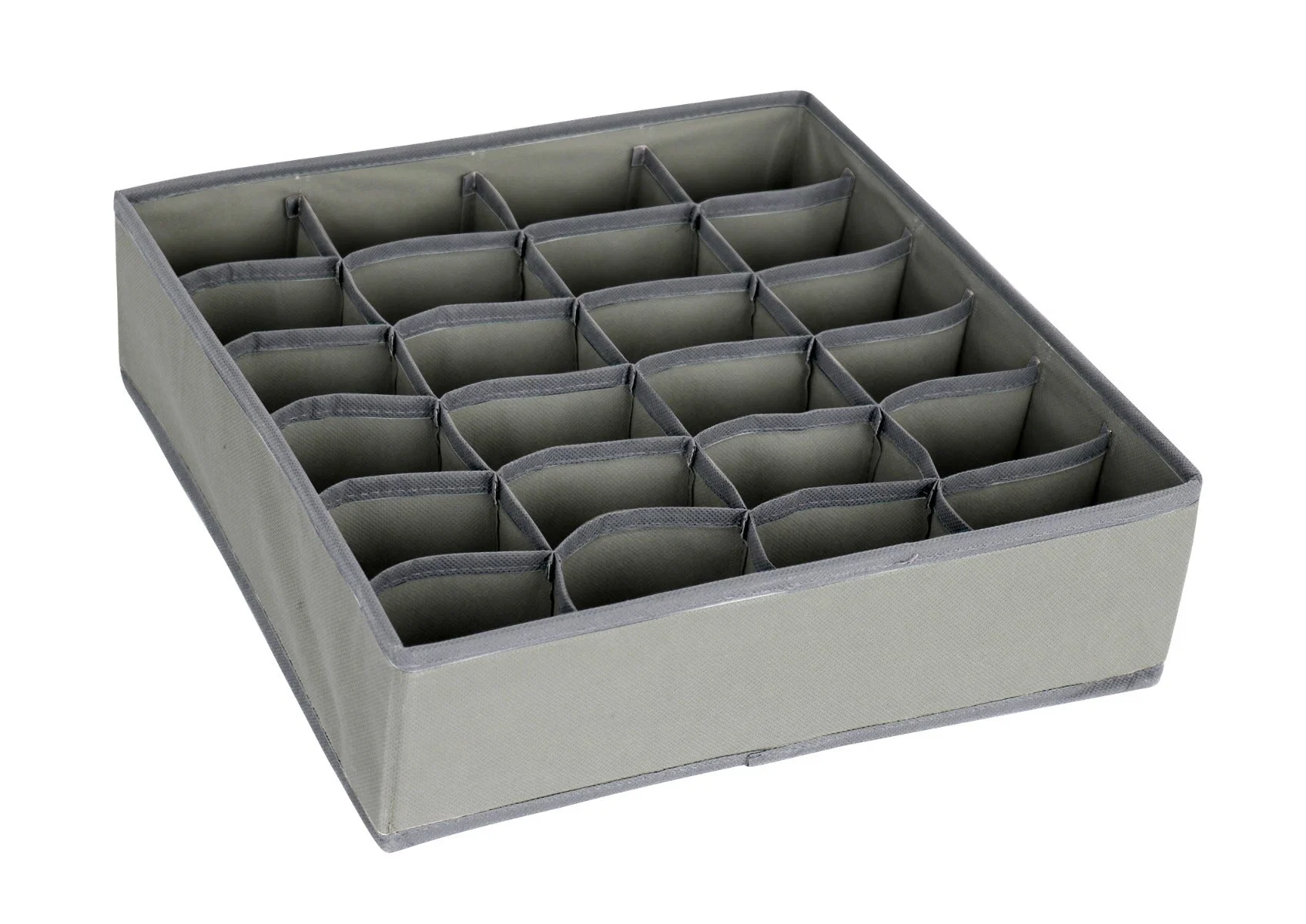 Healthy LE SPA -24-grid Underwear Organizer Refined