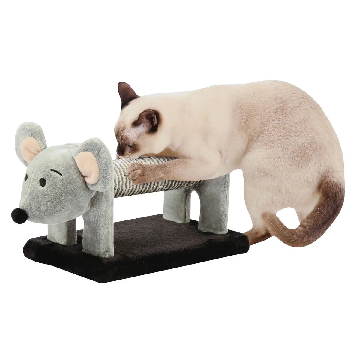Refined Paws Whiskers – Cat Scratching Post Innovative