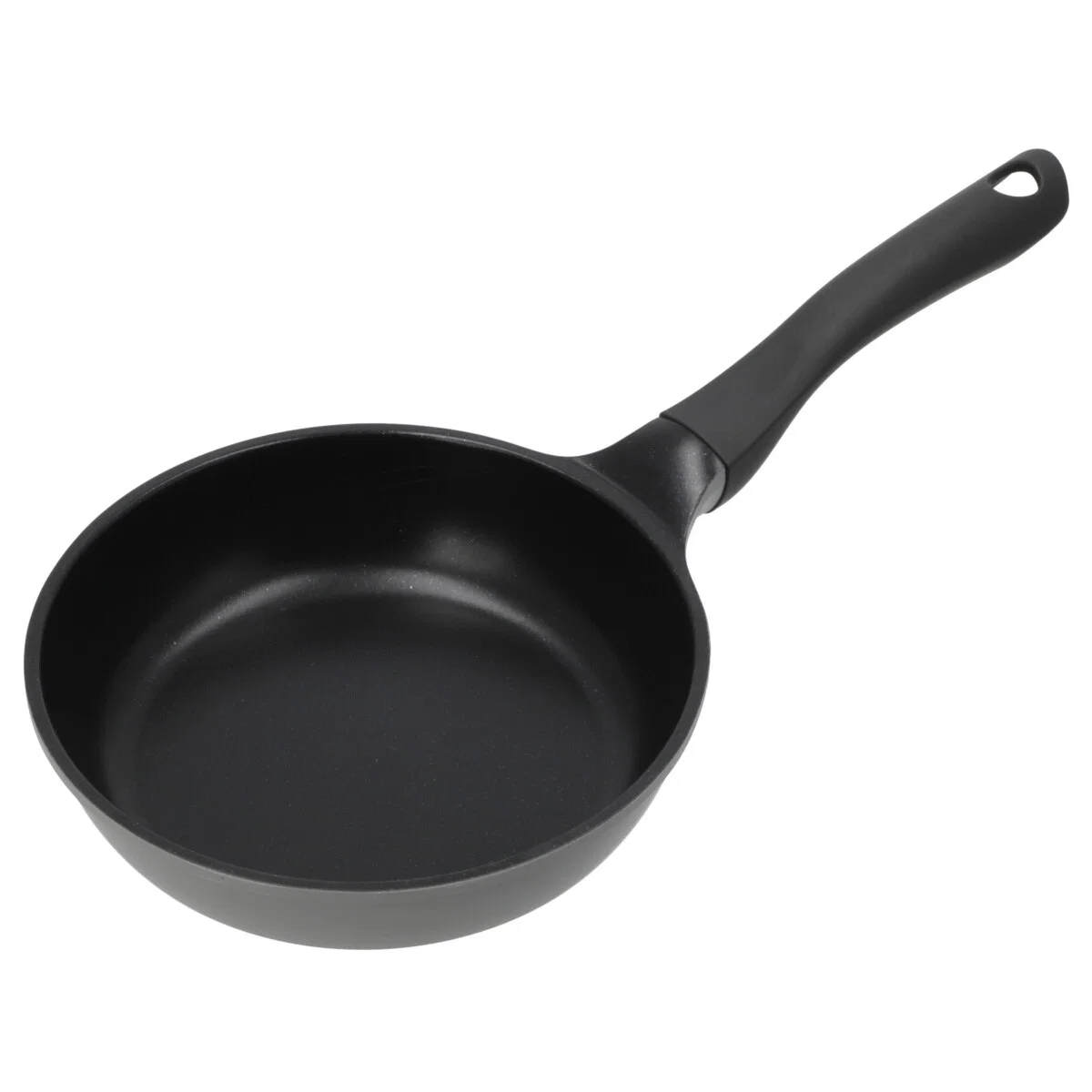 Premium GAS LIGHTWEIGHT amp THICK BASE FRYPAN 20CM KF02 Efficient