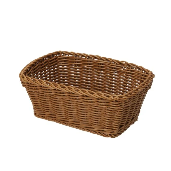 Elite PP KITCHEN BASKET SQUARE S BR High-Performance