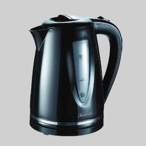 Convenient Sunbeam 1.7l Juq Kettle Elite