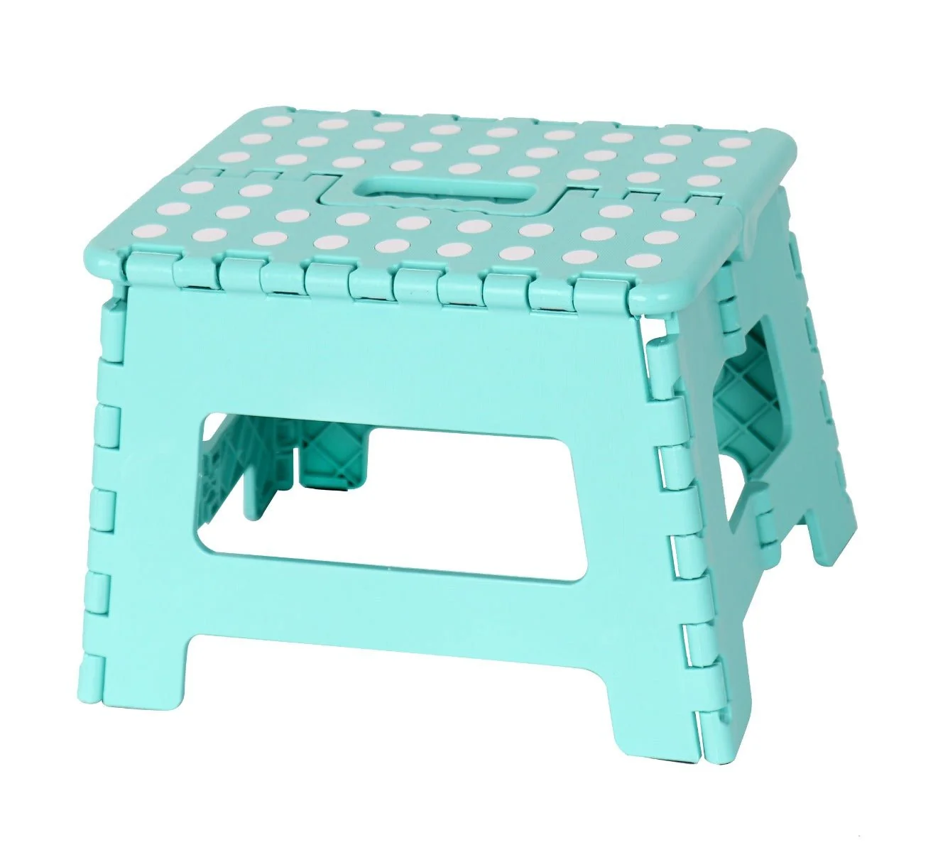 Official Folding Step Stool Selected