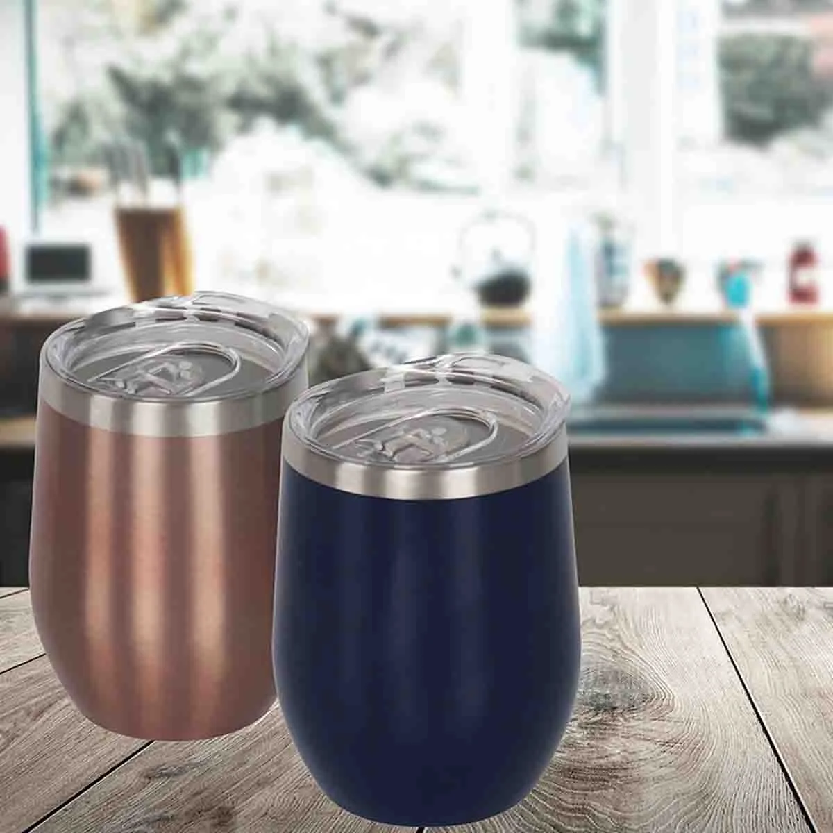 First-Class Elite – Double Layer Vacuum Cup Prestigious