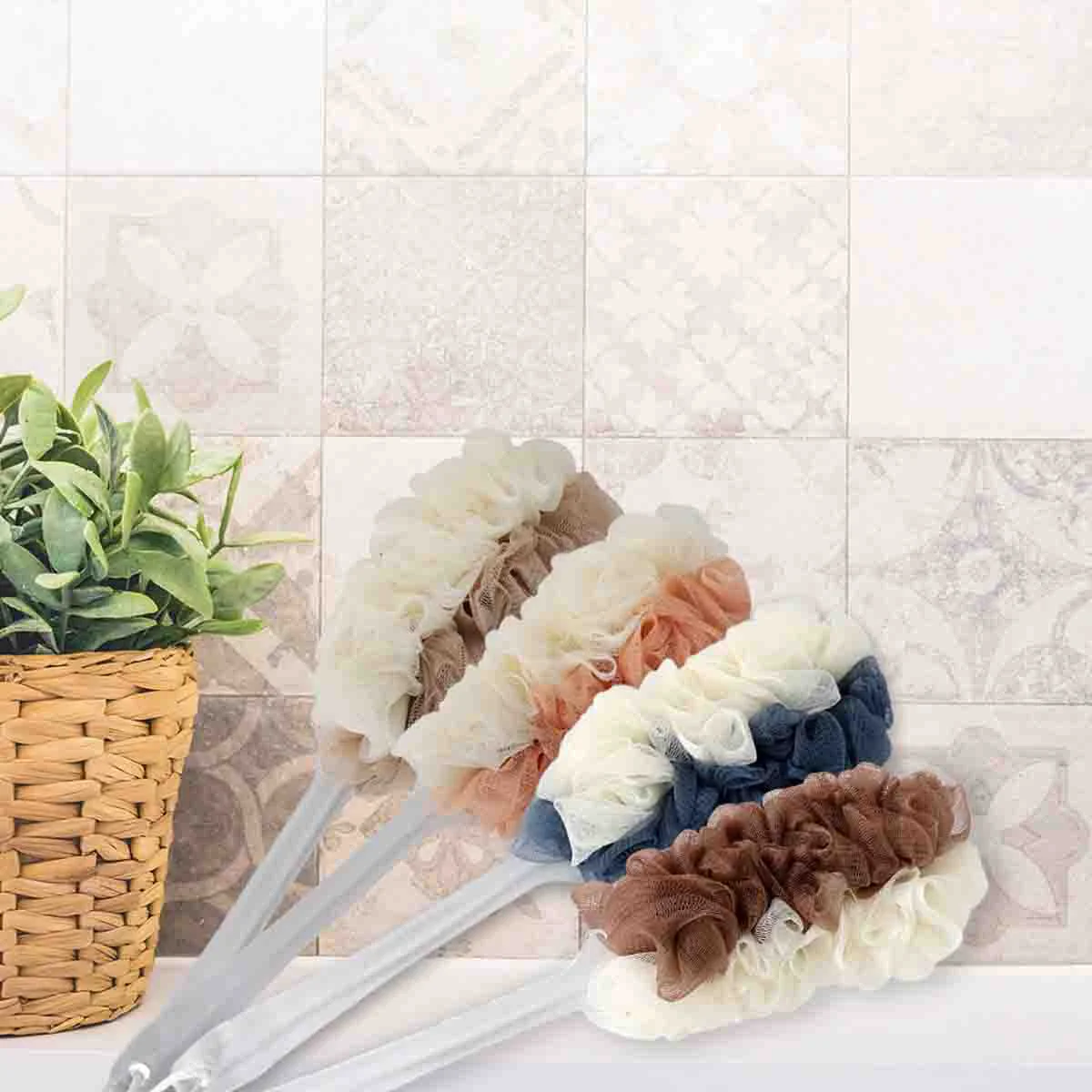 Enhanced Le Spa – Bath Brush Exclusive
