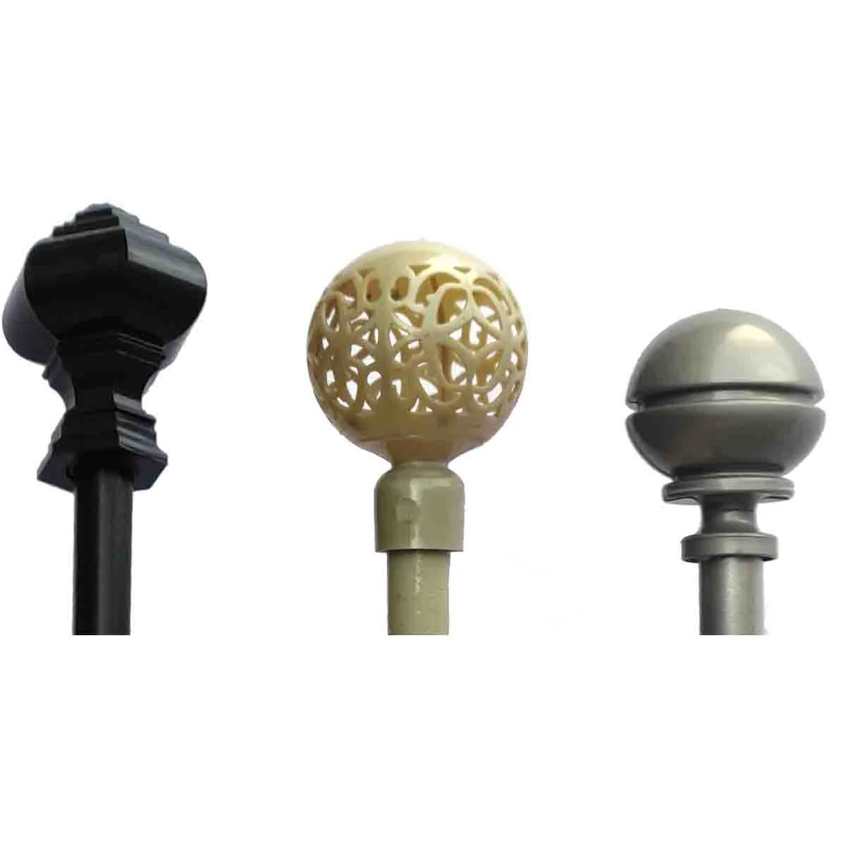 Dependable Lauren Taylor -ormston Pole Set Selected