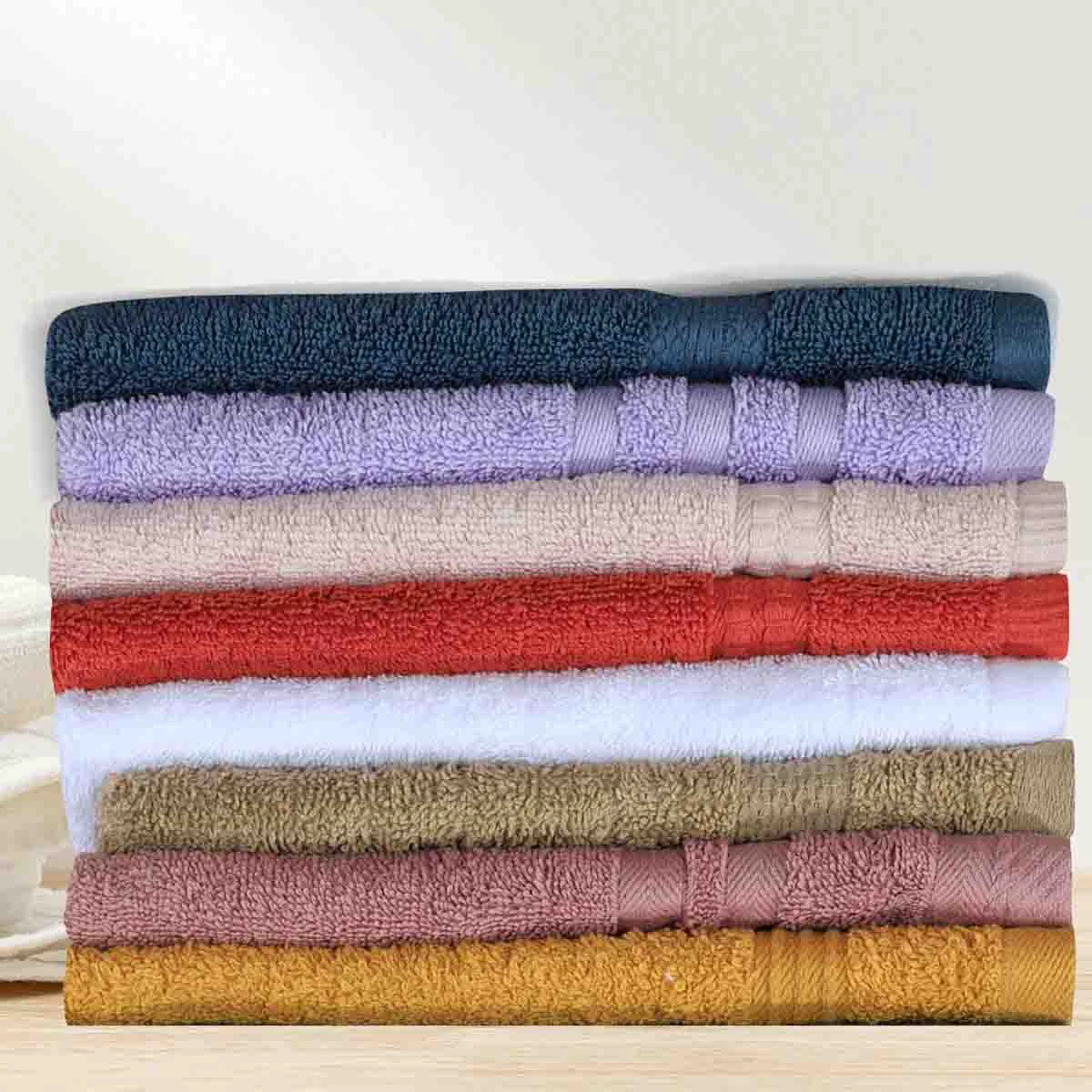 Smooth Studio 707 – Hand Towel Specialty