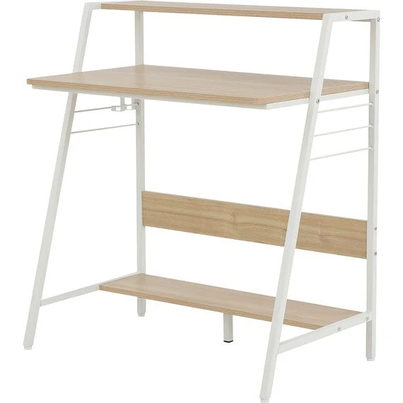 Premium DESK WM001 80 NA WH Casual