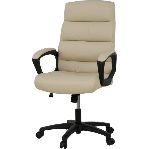 Classic OFFICECHAIR OC507 IV Genuine