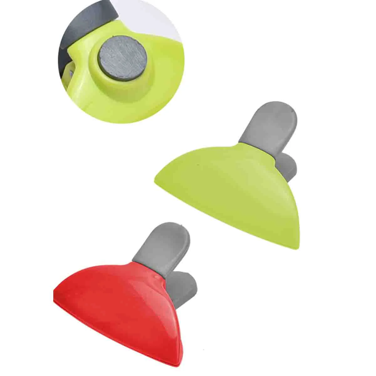 Sustainable À la Cuisine – XL Magnetic clip Sophisticated