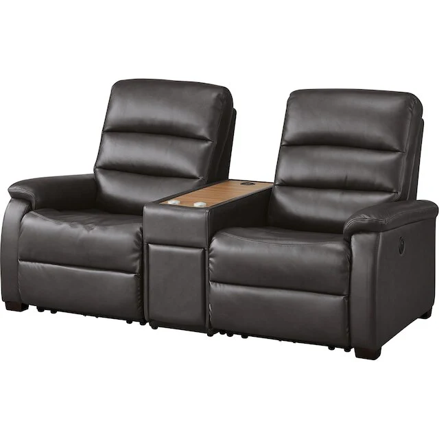 Original 2SEATER ELECTRIC SOFA HIT MO Solid