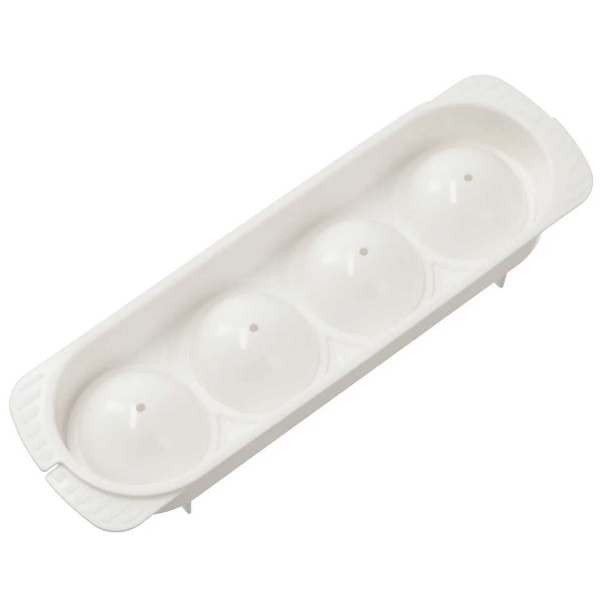 Lightweight ICE TRAY BALL WH Proven