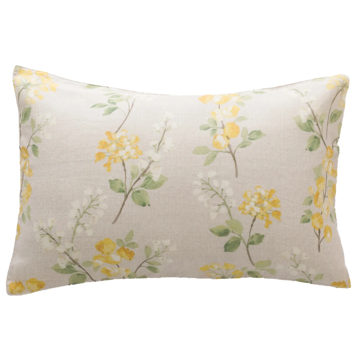 Exclusive PILLOWCOVER FLOWER PATTERN CS2410 High-Performance