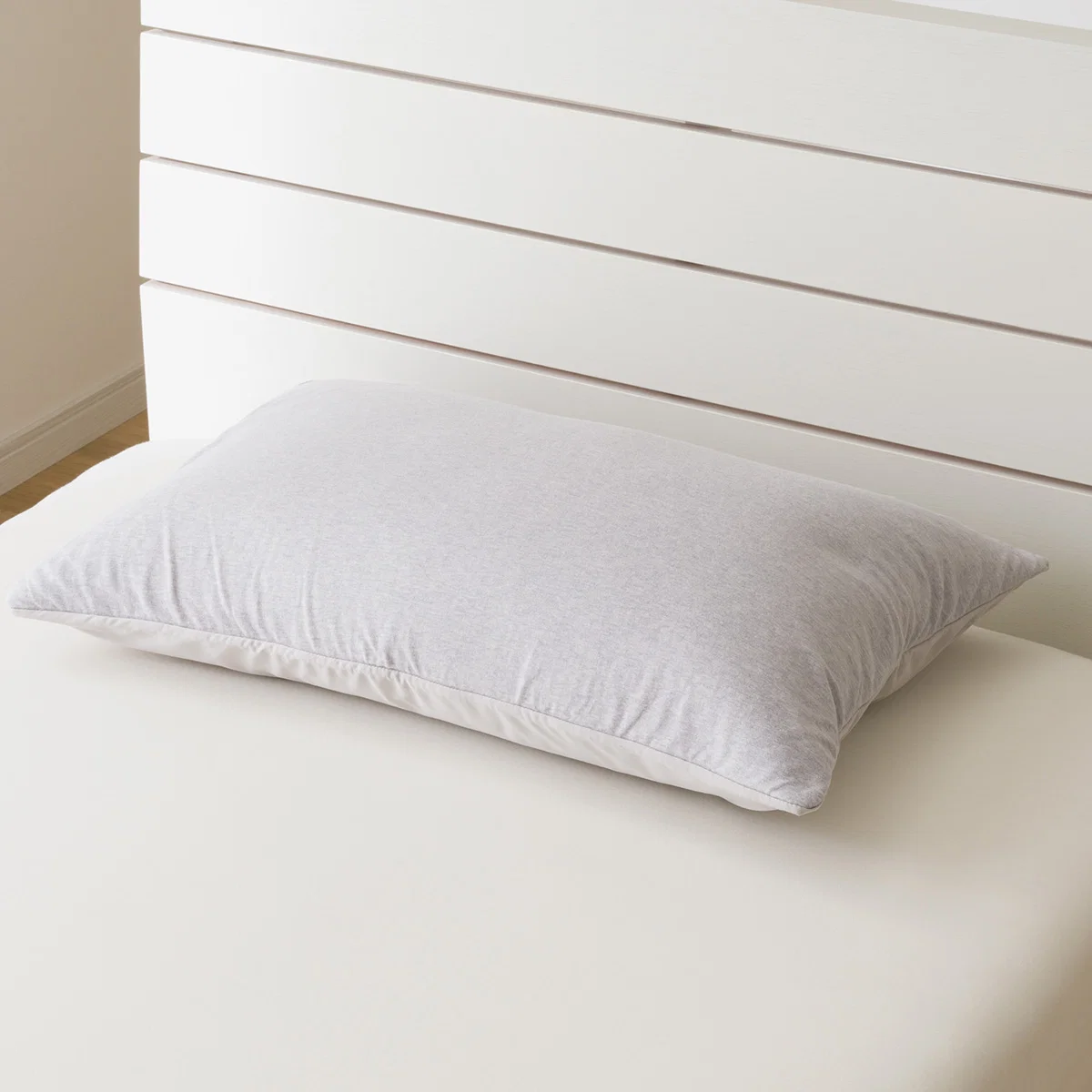 Breathable HIGH-BREATHABLE PILLOWCOVER NFIT Eco-Friendly