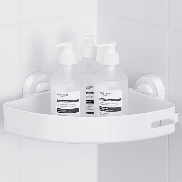Innovative CORNER RACK WH MS02 World-Class