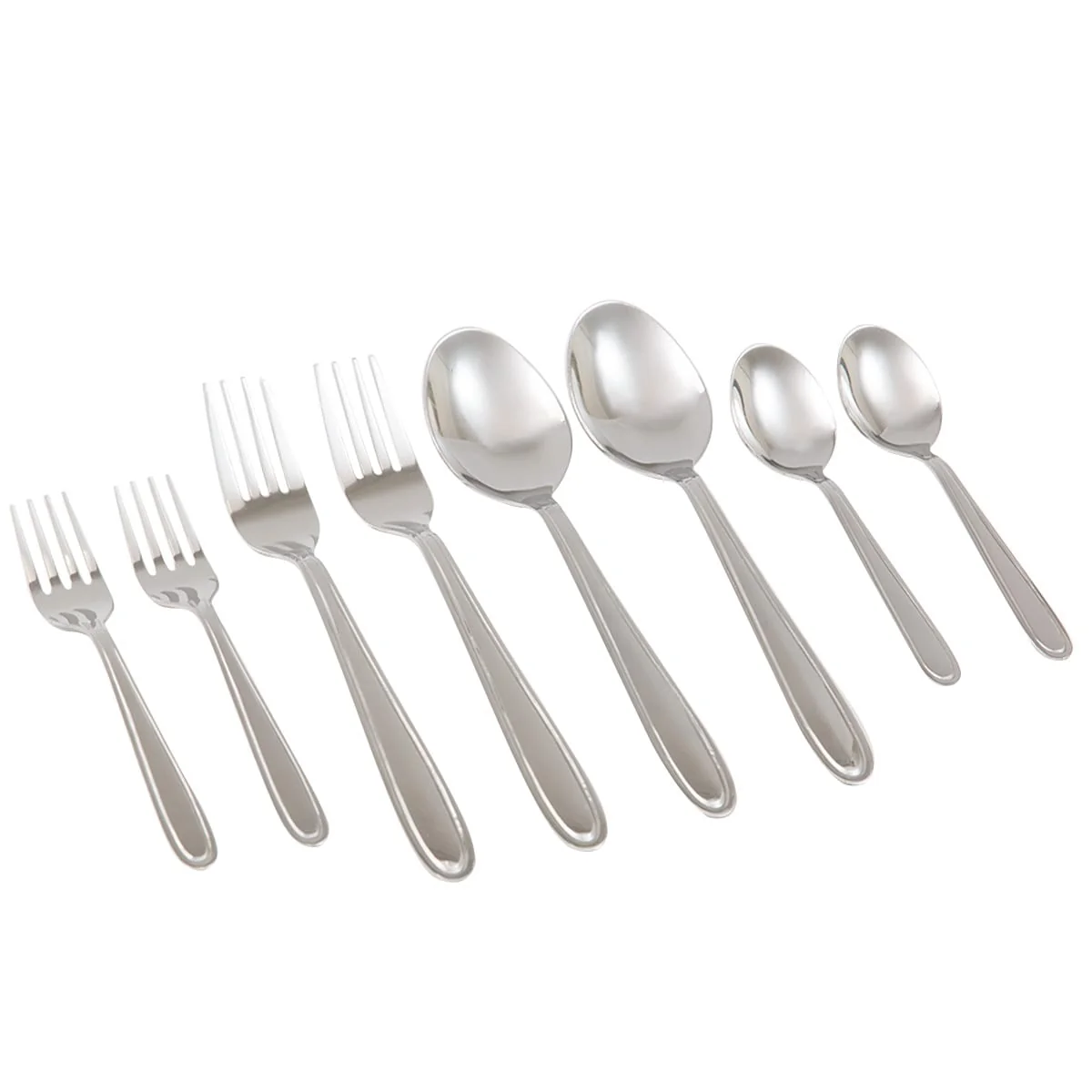 User-Friendly CUTLERY N-SIGMA 8PCS Proven