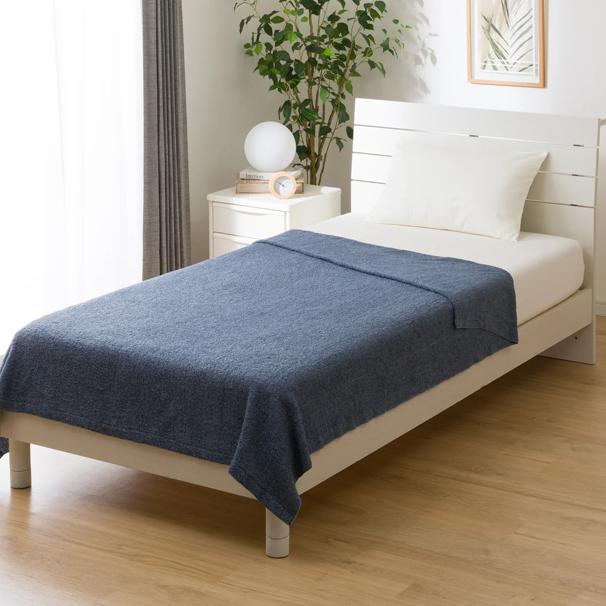 First-Class BLANKET VINTAGE S NV S2433 Authentic