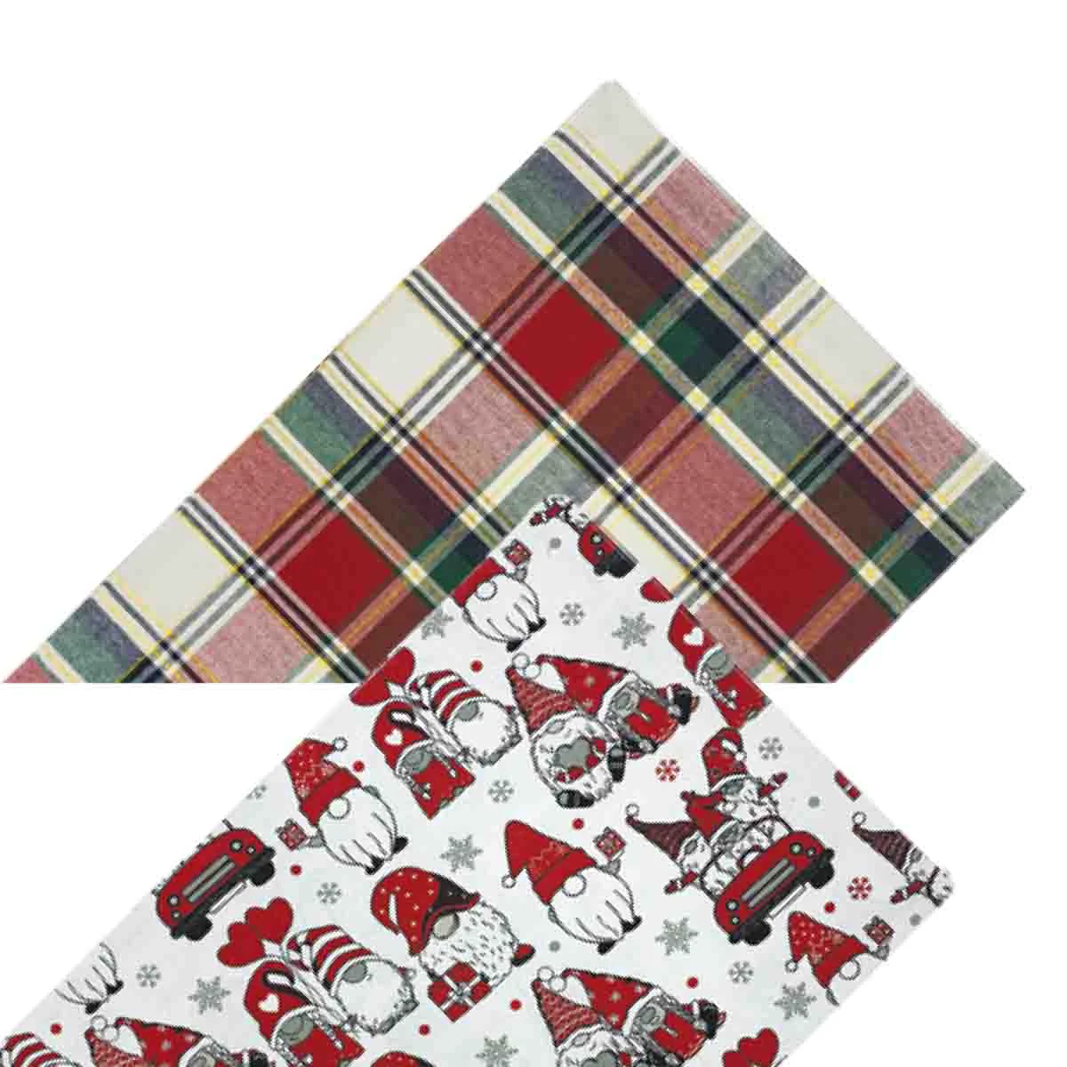 Classic Tablecloth Wonderland23 Breathable