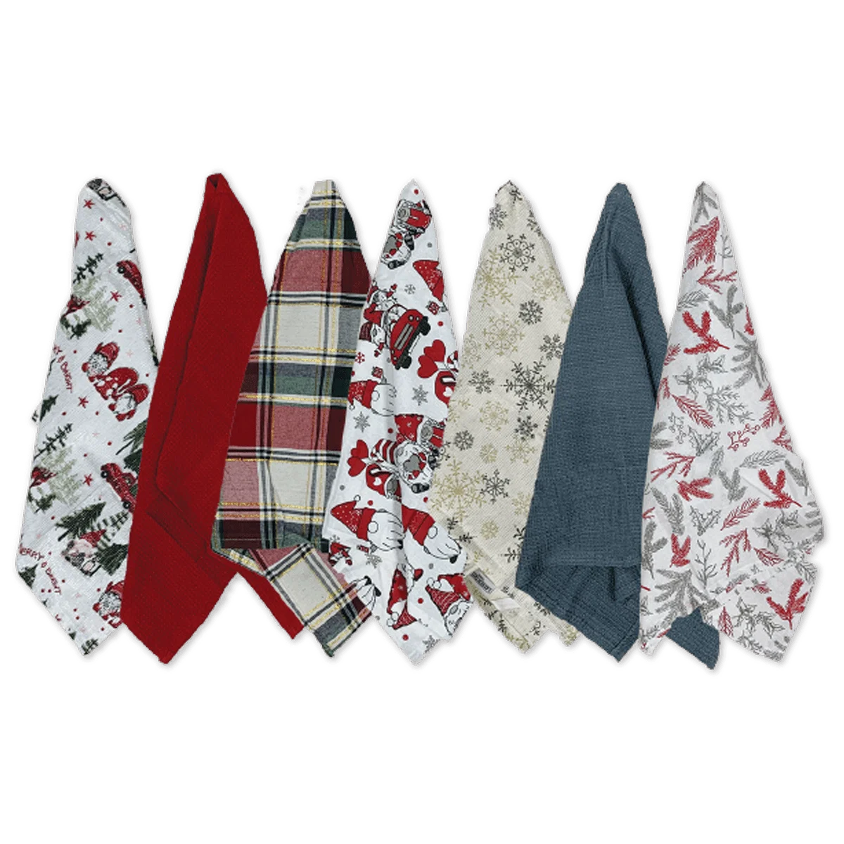 Fast 4 pack Placemats Advanced