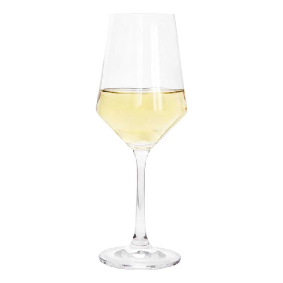 Comfortable MASSIMO-355 Ml Wine Glass Set Of 4 Smart