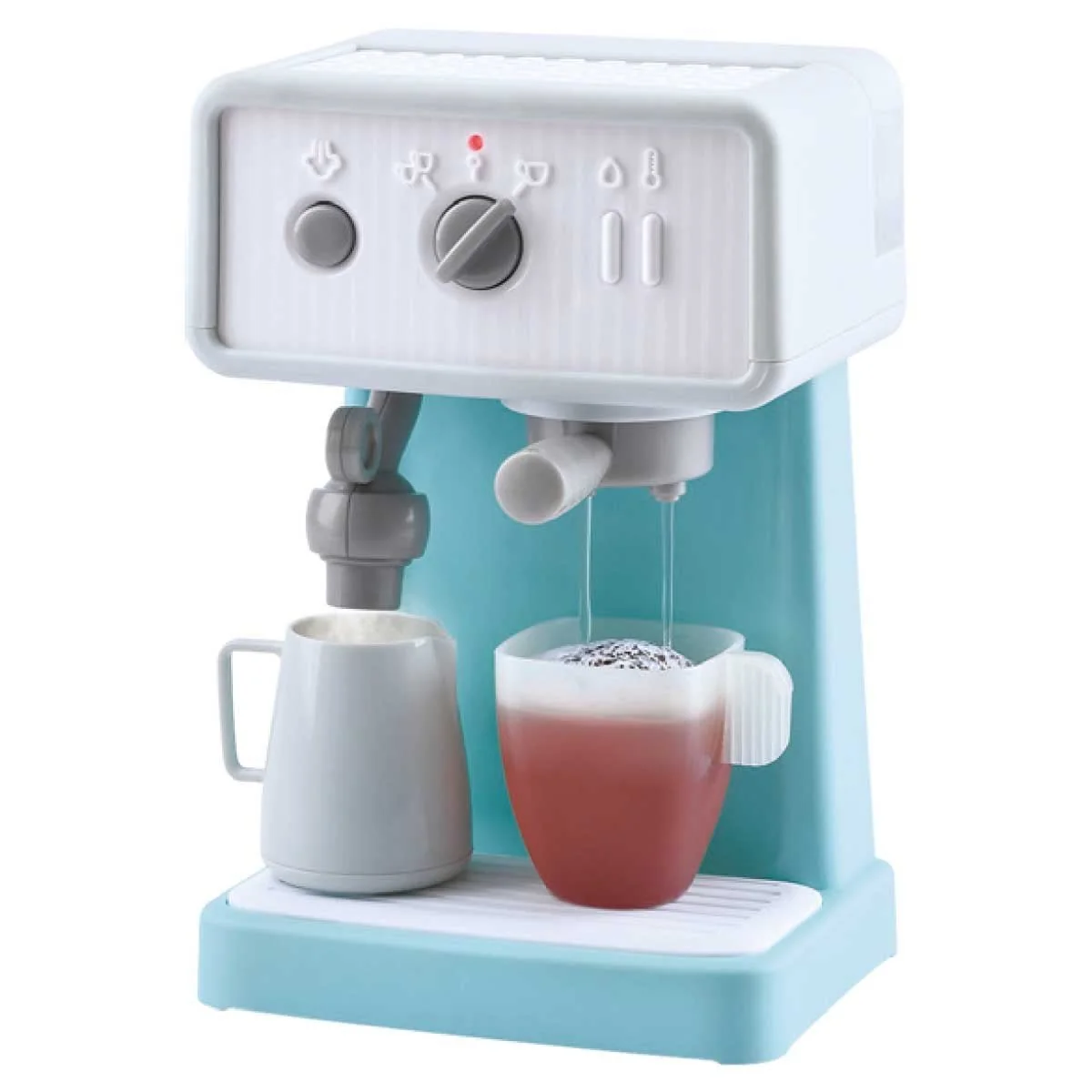 Proven Playgo-espresso Machine Clean