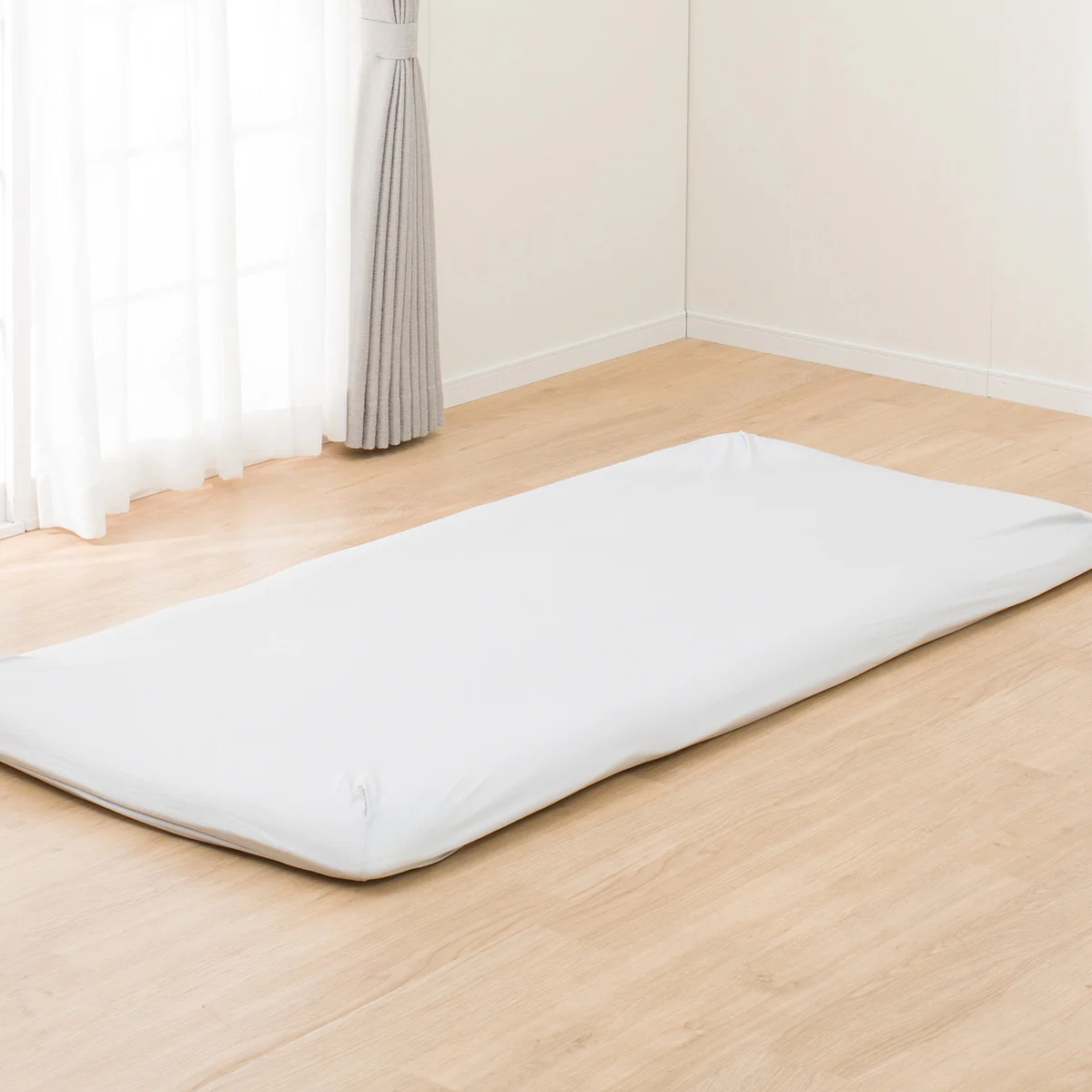 Natural BOXSHEET38 N-FIT N COOL WSP GY 24NC-21 SD-D Eco-Friendly