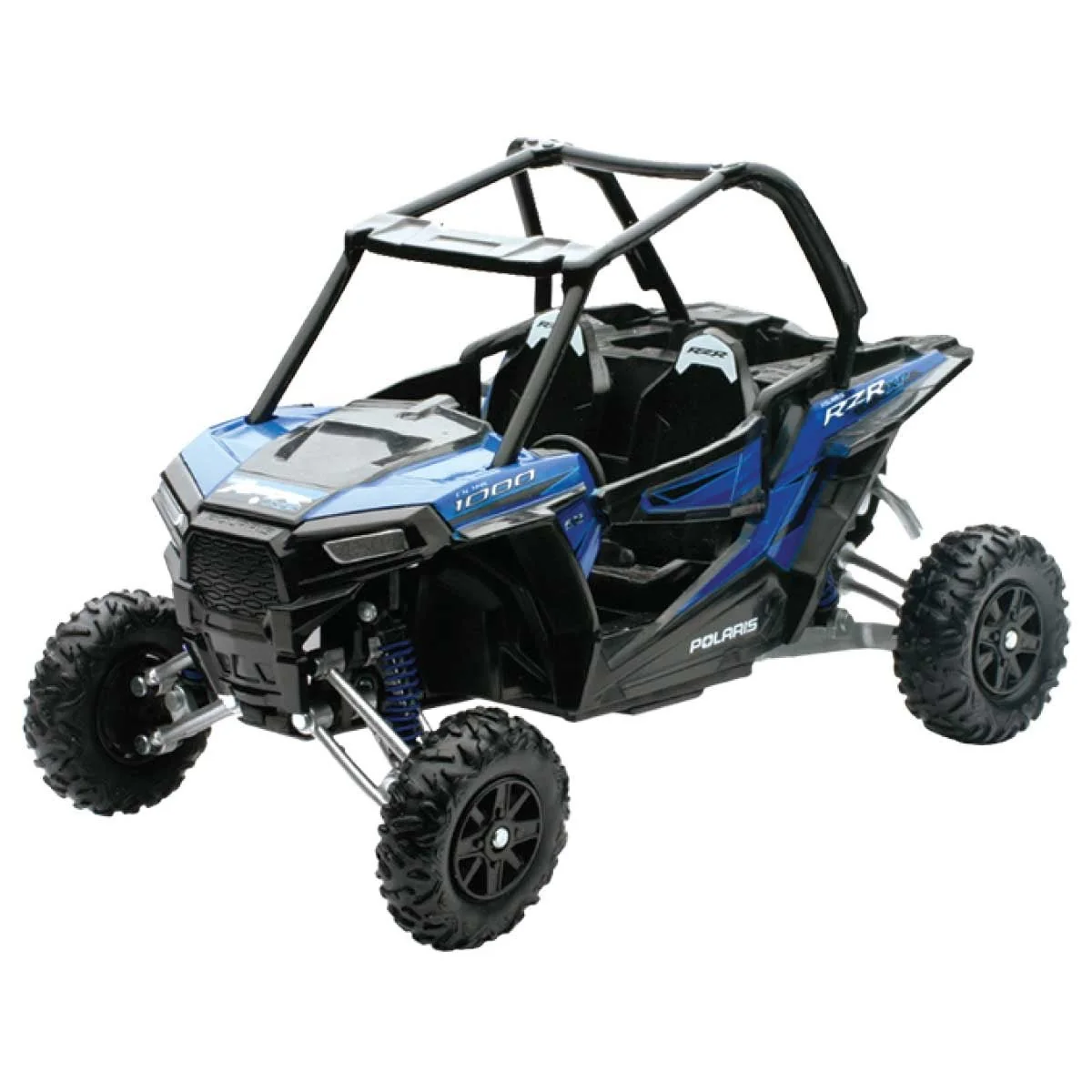 Superior D C 1 18 Polaris Rzr Xp 1000 Detailed