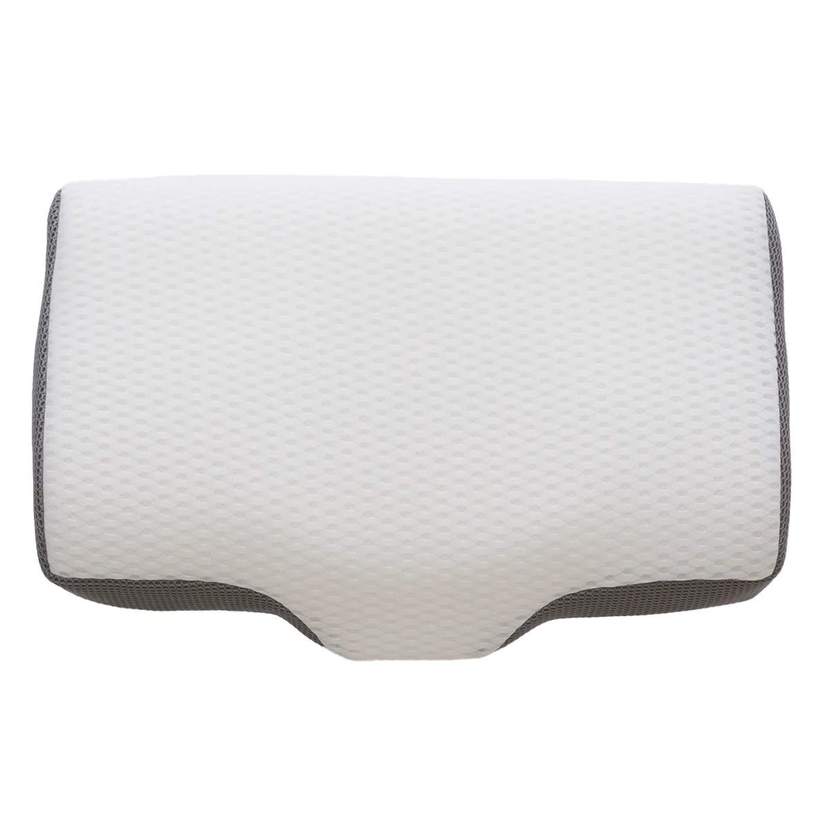 Next-Generation HIGH-BREATHABLE COMFORTABLE PILLOW FOR SIDEWAYSLEEP P2406 High-Quality