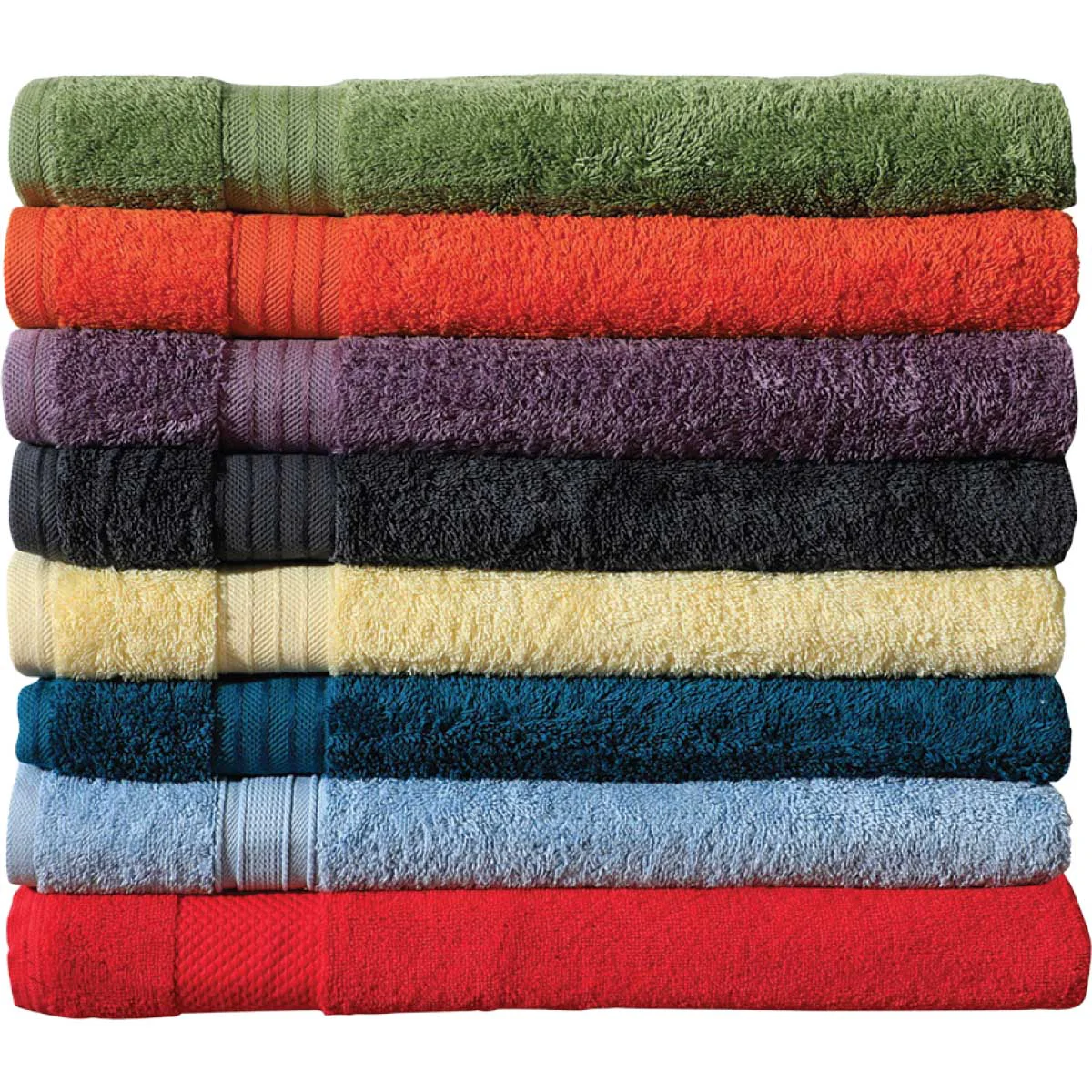 Original SPA Bath Towel Egyptian Elegance First-Class