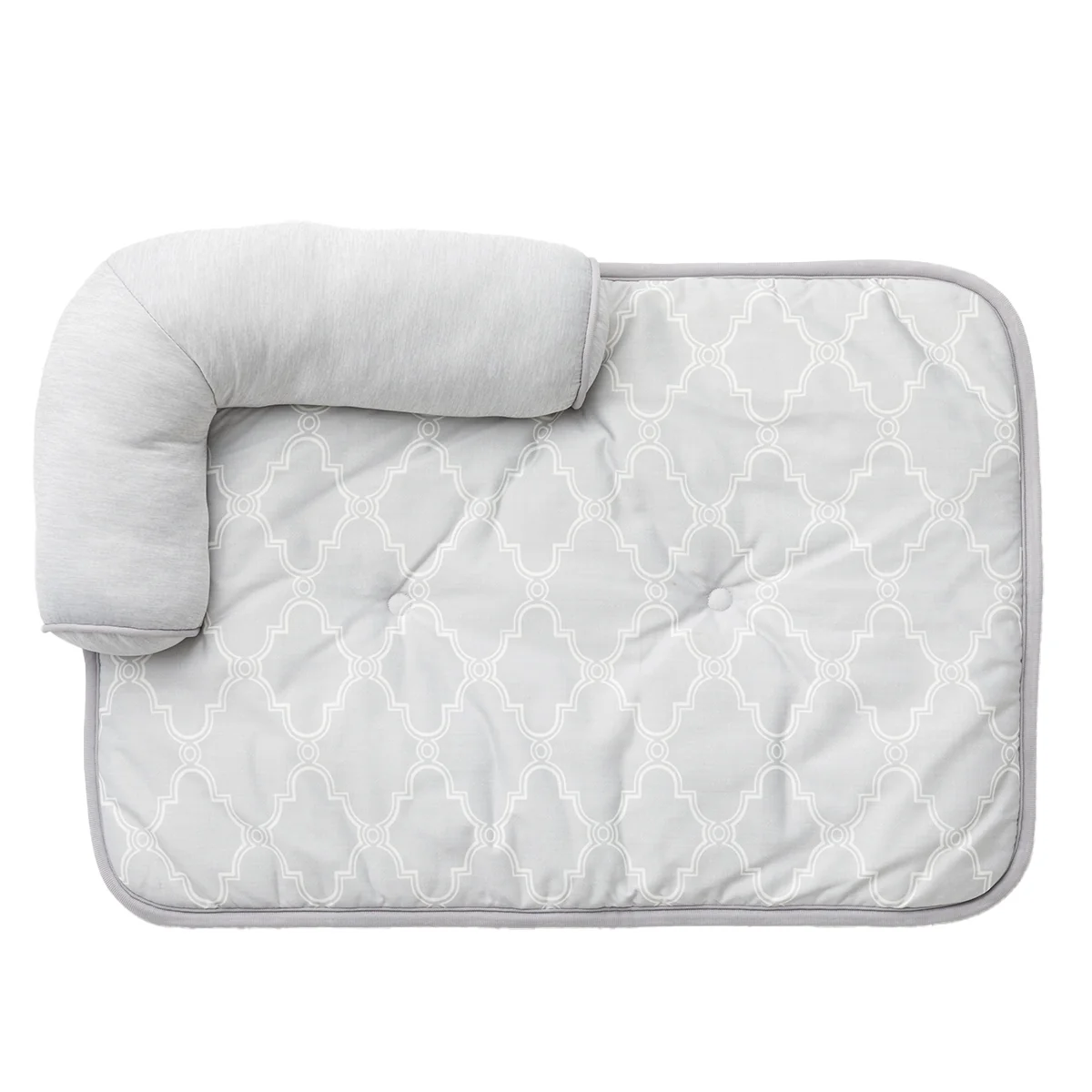 Innovative PET MAT N-COOL WSP M-SQUARE GY S244 Unique