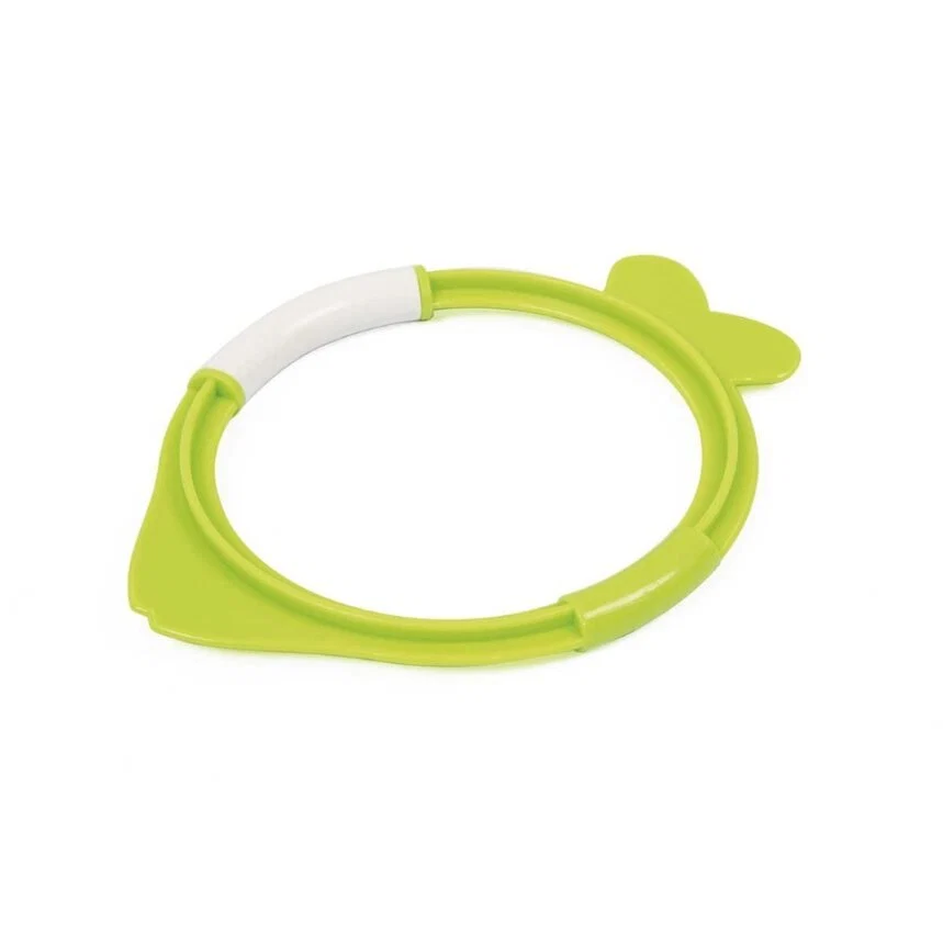 Easy-to-Use way® Lil’ Fish™ Dive Ring Toys Original Design