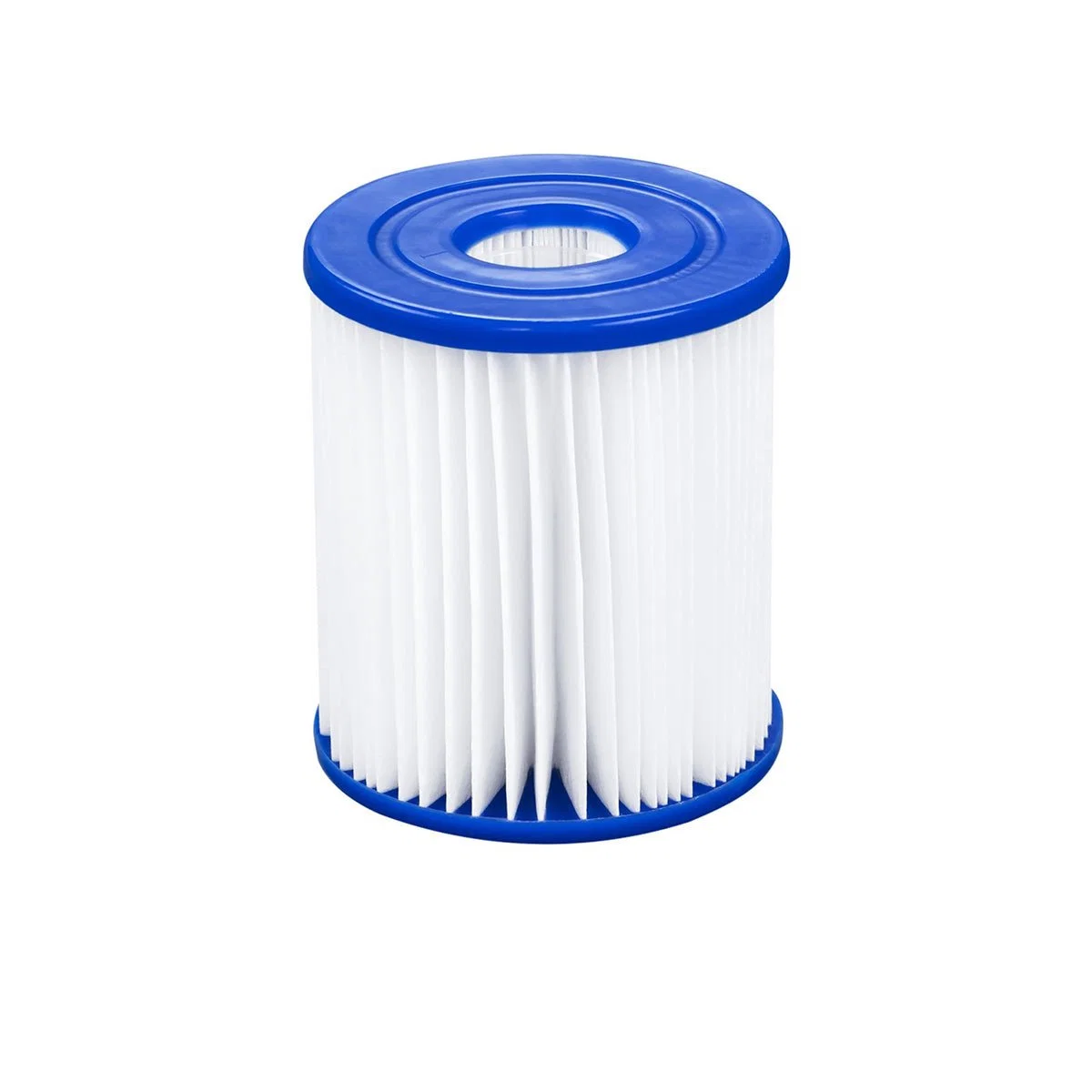 Verified way® Type I Filter Cartridge Proven