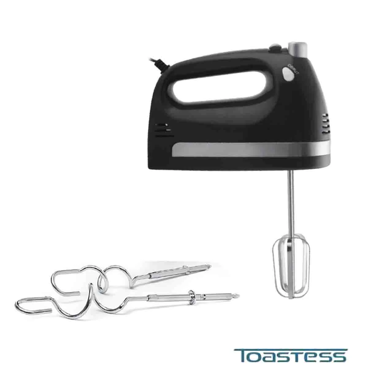 Verified Hand Mixer 5 Speed 350W Crafted
